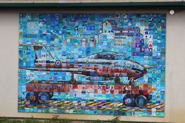 mural