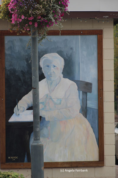 mural