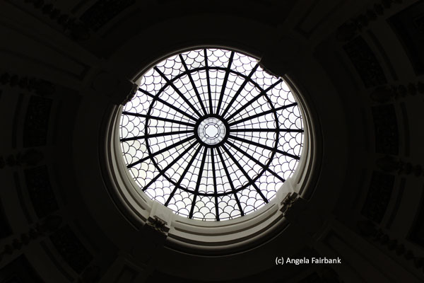 cupola