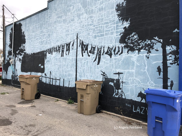 mural