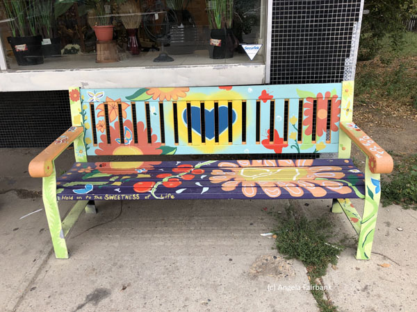 bench