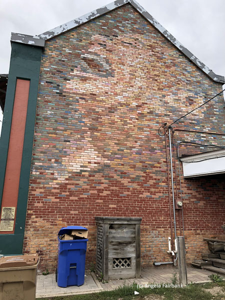 mural