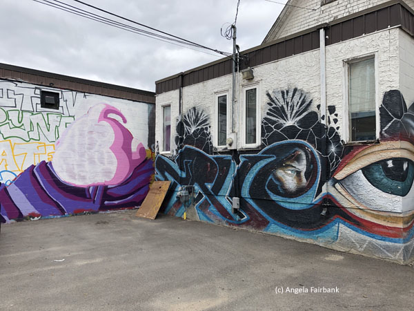 mural