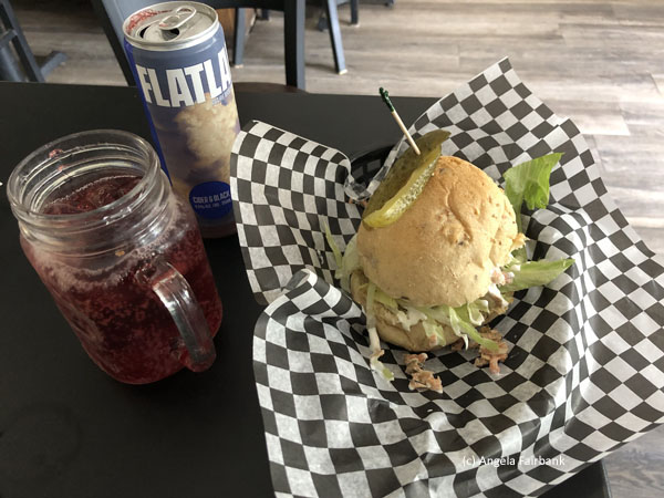 lunch