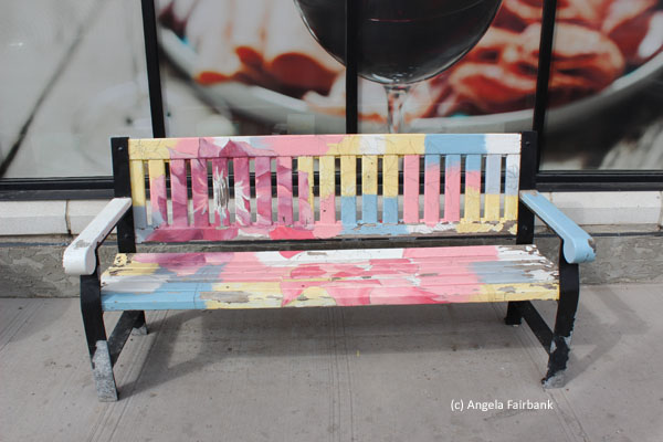 bench