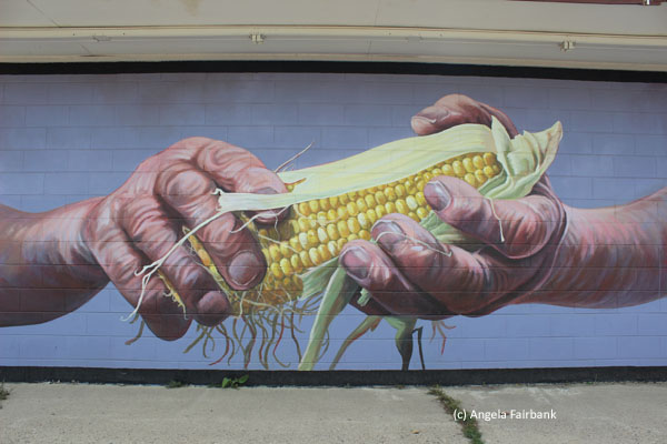 mural