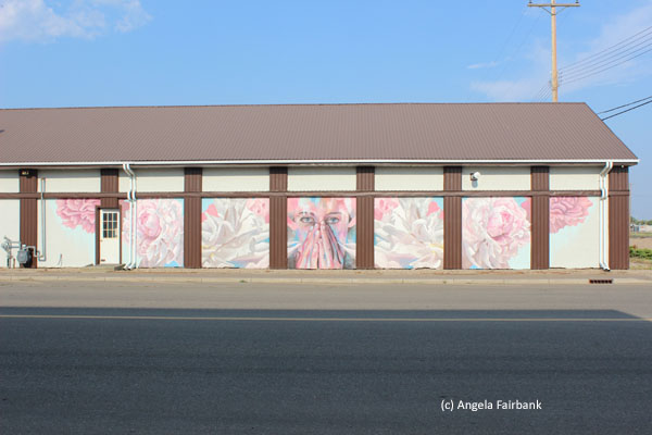mural