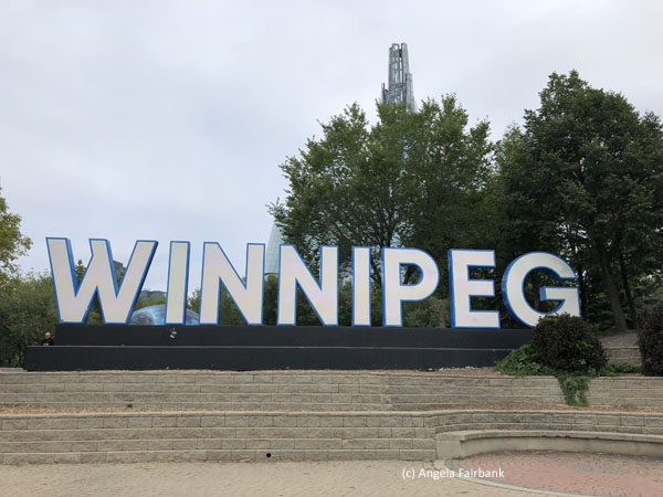winnipeg sign