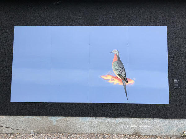 mural
