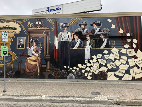 mural