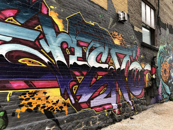 mural