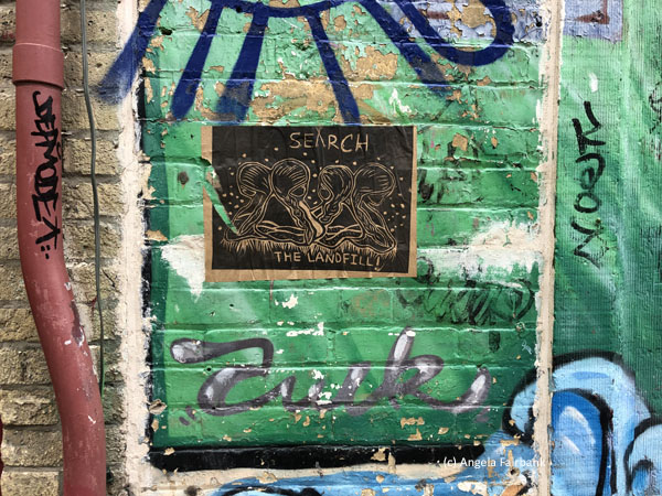 mural