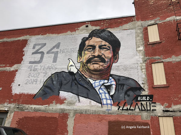 mural