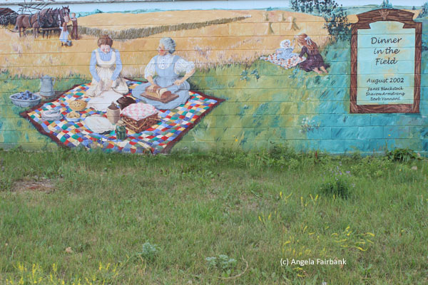 mural