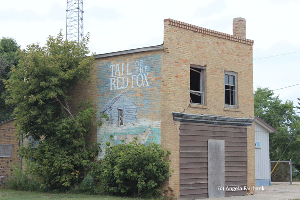 mural