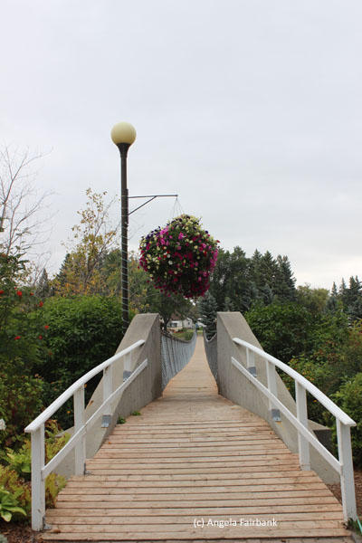 bridge
