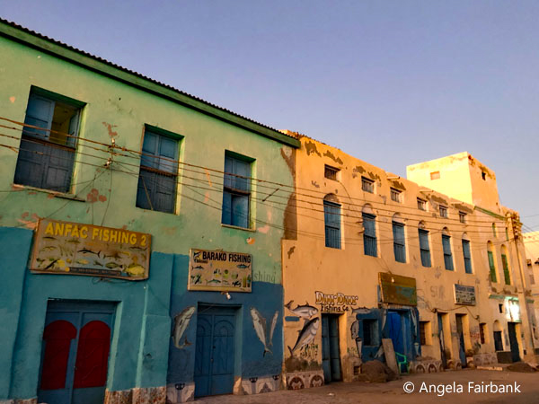 old building in Darole 2