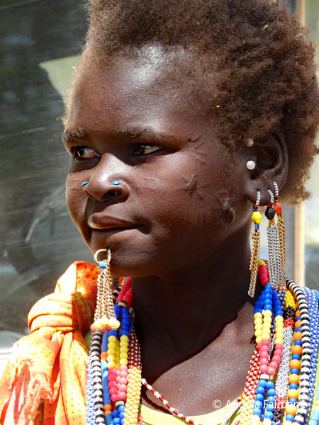 Boya woman 8