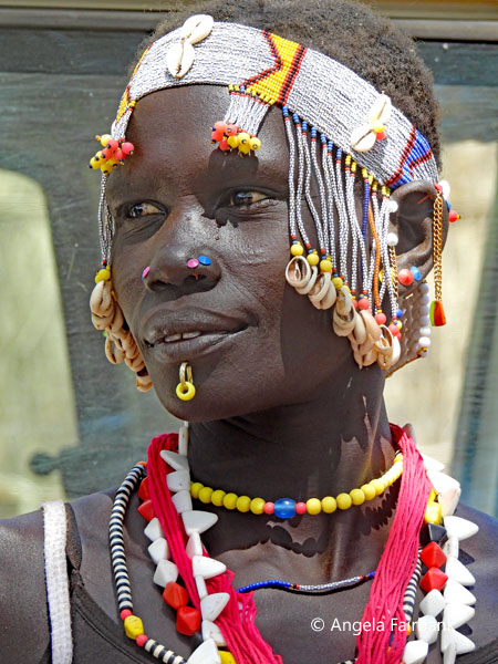 Boya woman 10