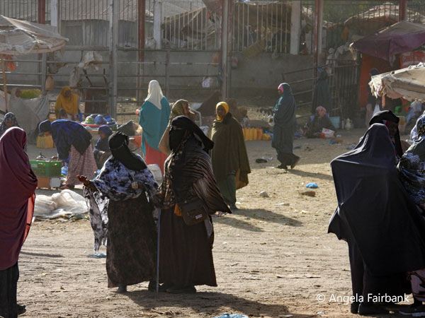 livestock market scene 3