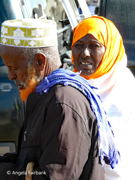 livestock market scene 8