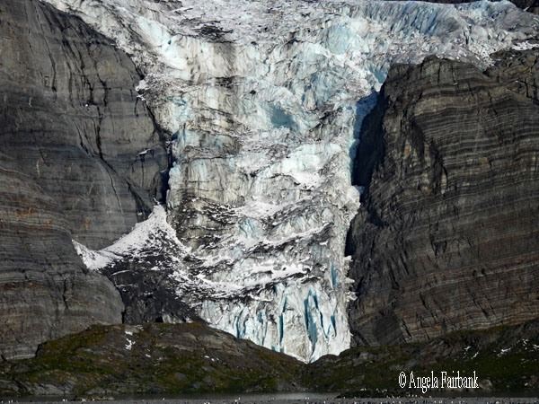 glacier