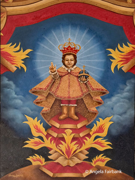 snato nino de cebu