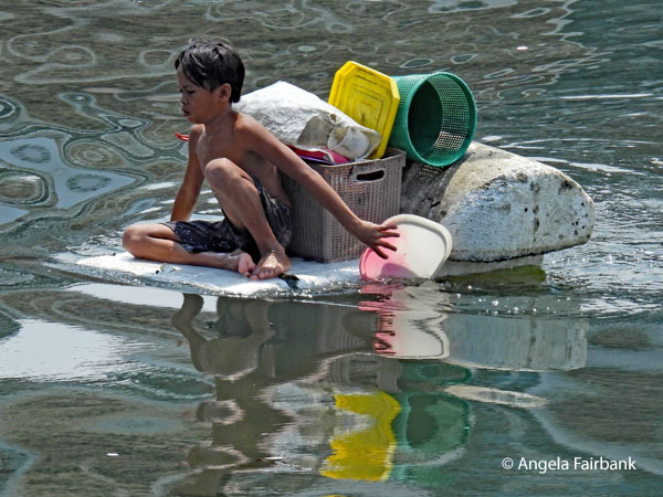 boy in river 2