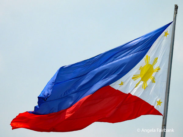 philippines flag