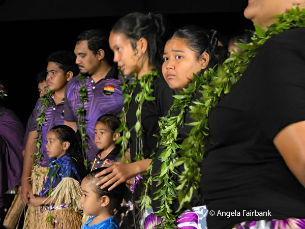 Niue dancers 1