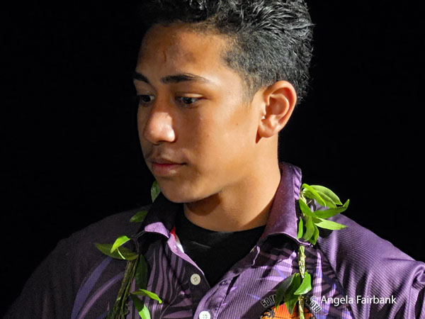 Niue boy dancer 1