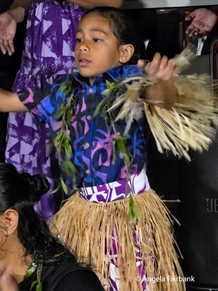 Niue boy dancer 2