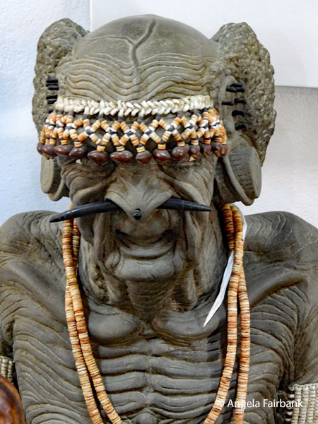 head in museum 2