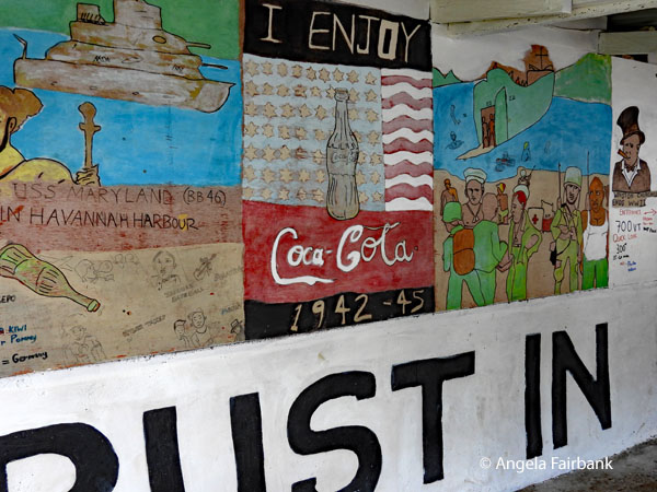 museum wall 2