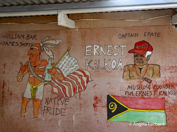 museum wall 3