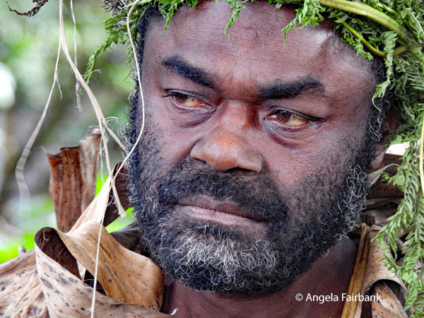 older man