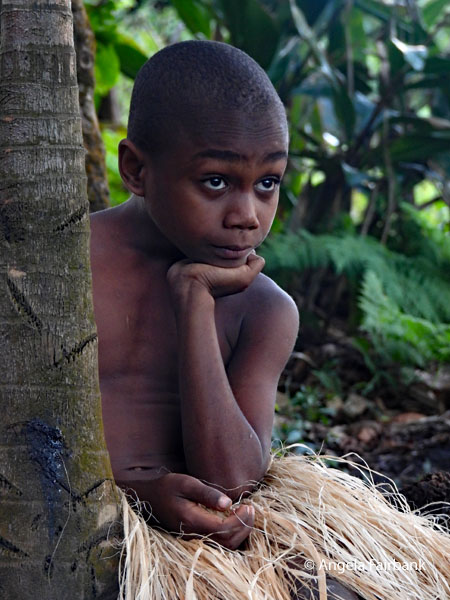 boy by tree 2