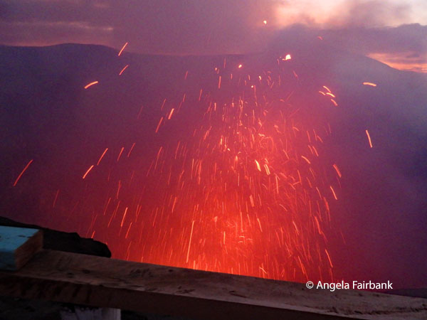 volcanic sparks 3