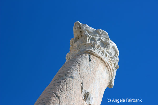 column