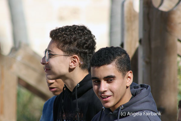 youths
