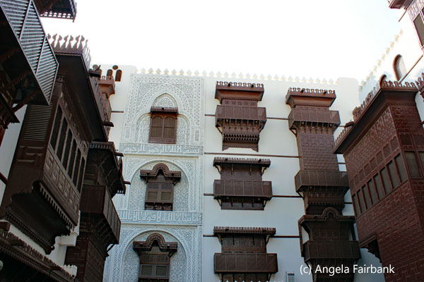 museum building