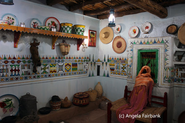 house interior replica 1