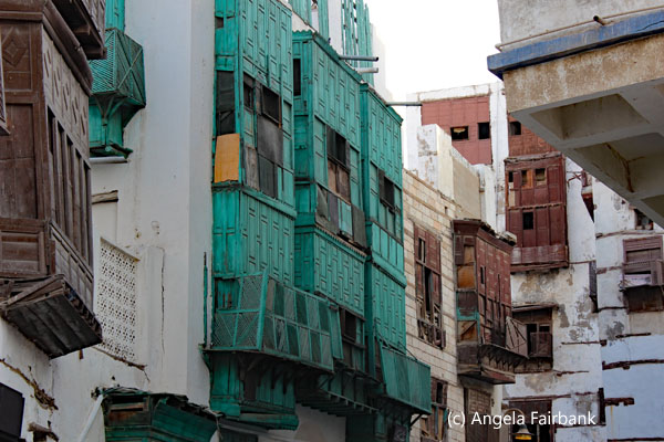 old buildings in al balad 2