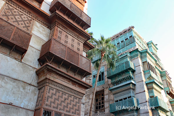 old buildings in al balad 3