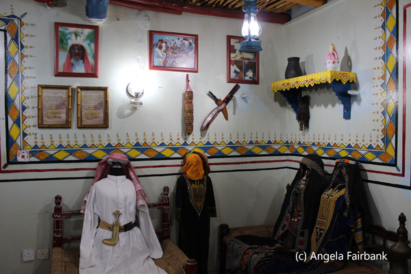house interior replica 4