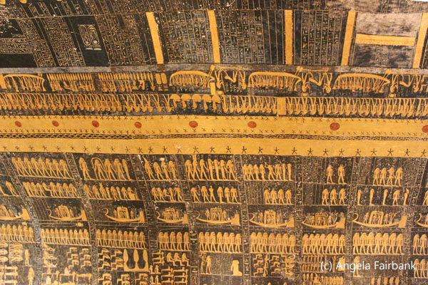 Ramses tomb art 5