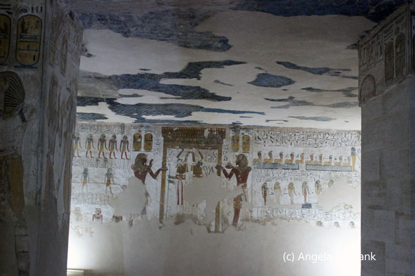 Merenptah tomb art 2