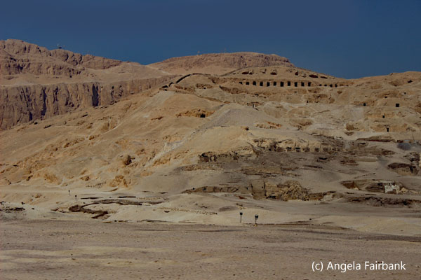 Valley of the Kings