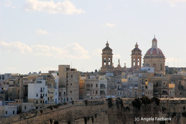 view of churches