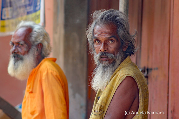 2 priests